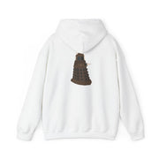 Dalek Hoodie 2