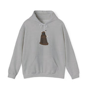Dalek Hoodie 3