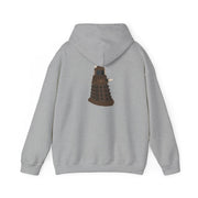 Dalek Hoodie 4