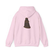 Dalek Hoodie 8