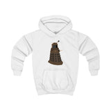 Doctor Who Kids Hoodies