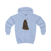 Dalek Kids Hoodie 5