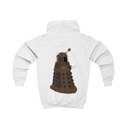 Dalek Kids Hoodie 2