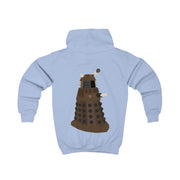 Dalek Kids Hoodie 6