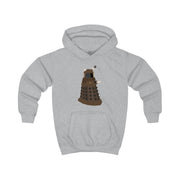 Dalek Kids Hoodie 3