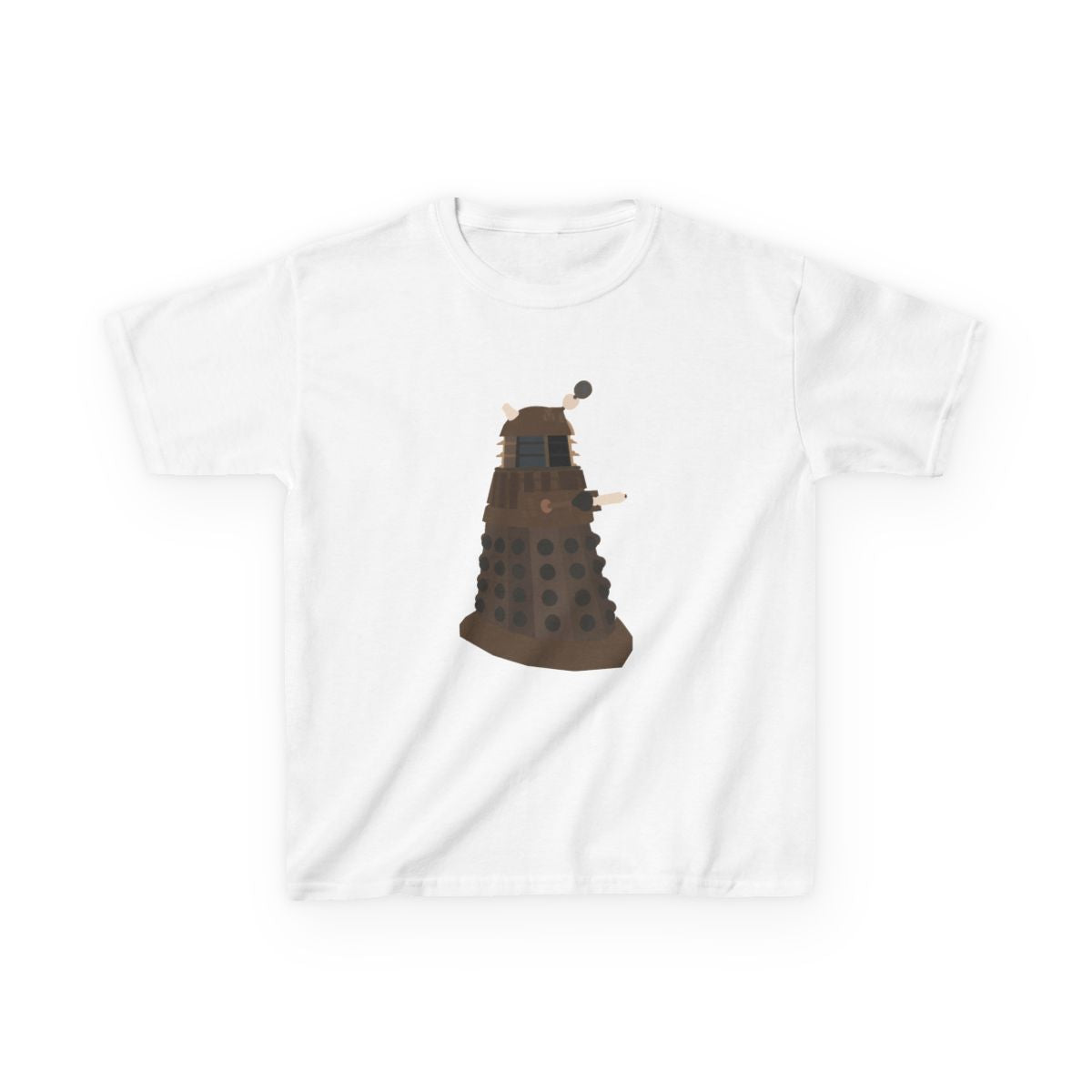 Dalek Kids T-Shirt