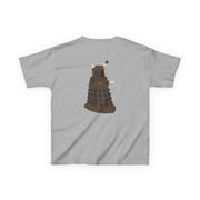Dalek Kids T-Shirt 4