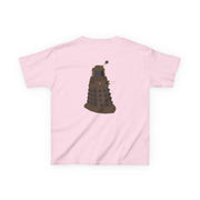 Dalek Kids T-Shirt 8