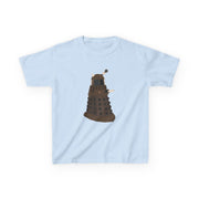 Dalek Kids T-Shirt 5
