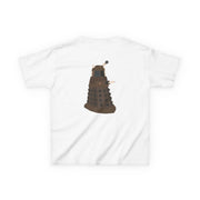 Dalek Kids T-Shirt 2
