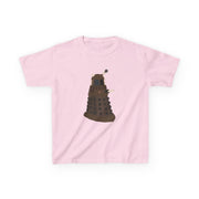 Dalek Kids T-Shirt 7