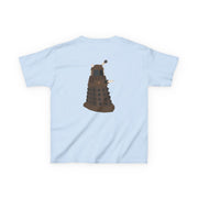 Dalek Kids T-Shirt 6