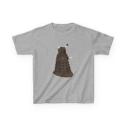 Dalek Kids T-Shirt 3