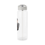 Matt Smith Clear Water Bottle 9
