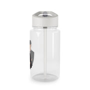 Matt Smith Clear Water Bottle 4