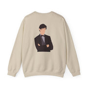 Matt Smith Sweatshirt 6