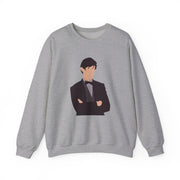 Matt Smith Sweatshirt 3