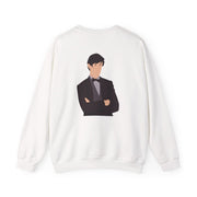 Matt Smith Sweatshirt 2