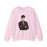Matt Smith Sweatshirt 7