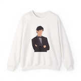 Doctor Who Sweatshirts