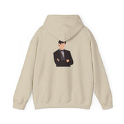 Matt Smith Hoodie 6