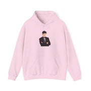 Matt Smith Hoodie 7