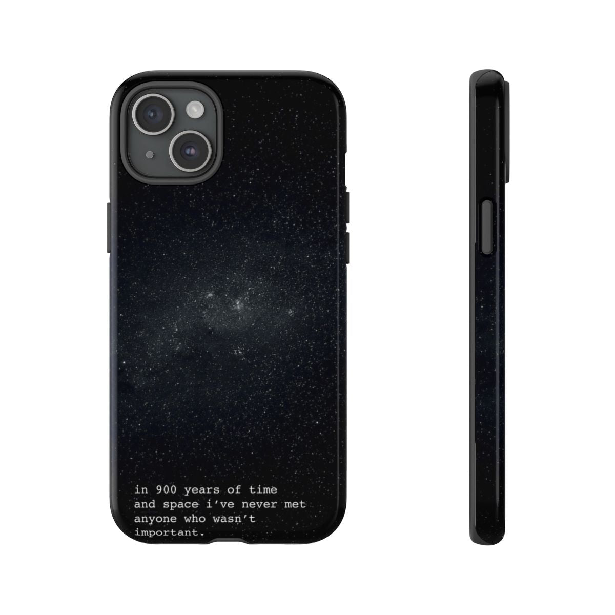 In 900 Years Phone Case