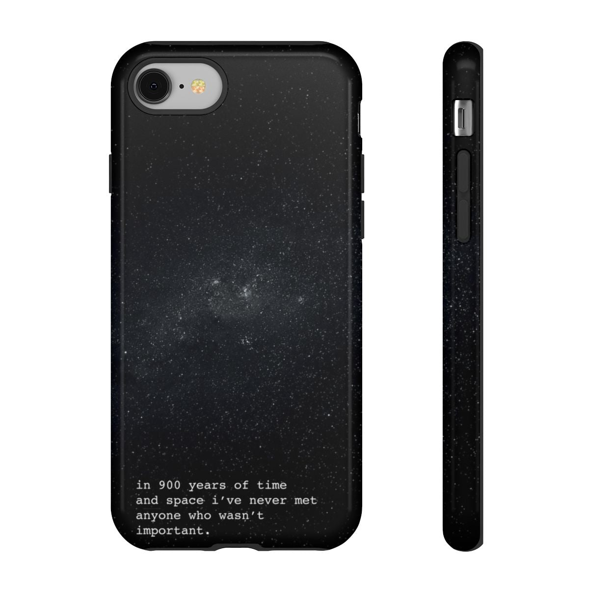 In 900 Years Phone Case
