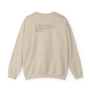 In 900 Years Sweatshirt 6