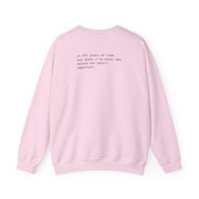 In 900 Years Sweatshirt 8