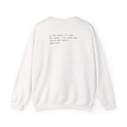 In 900 Years Sweatshirt 2