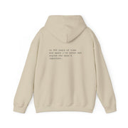 In 900 Years Hoodie 6