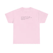 In 900 Years T-Shirt 7