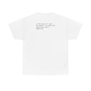 In 900 Years T-Shirt 3