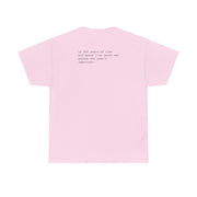 In 900 Years T-Shirt 8