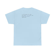 In 900 Years T-Shirt 10