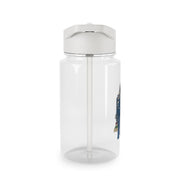 Rose And The Doctor Clear Water Bottle 3
