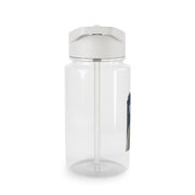 The Doctor Clear Water Bottle 3