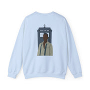 The Doctor Sweatshirt 10