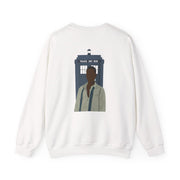 The Doctor Sweatshirt 2