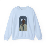 The Doctor Sweatshirt 9