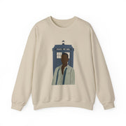 The Doctor Sweatshirt 5
