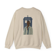 The Doctor Sweatshirt 6