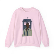 The Doctor Sweatshirt 7