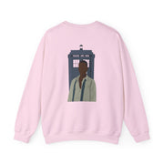 The Doctor Sweatshirt 8