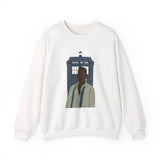 Doctor Who Sweatshirts