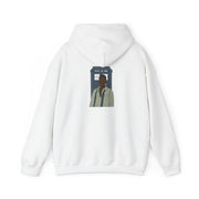 The Doctor Hoodie 2