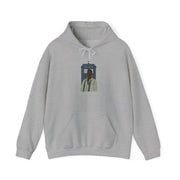 The Doctor Hoodie 3