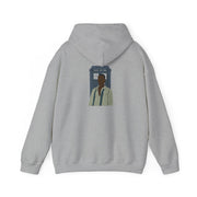 The Doctor Hoodie 4