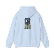 The Doctor Hoodie 10